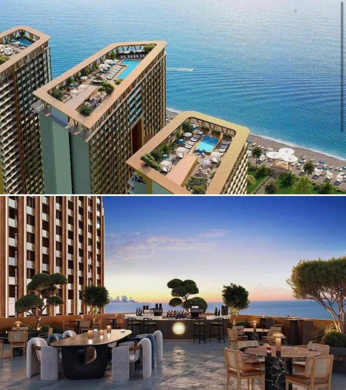 Solana Grand Residences by Solana Development