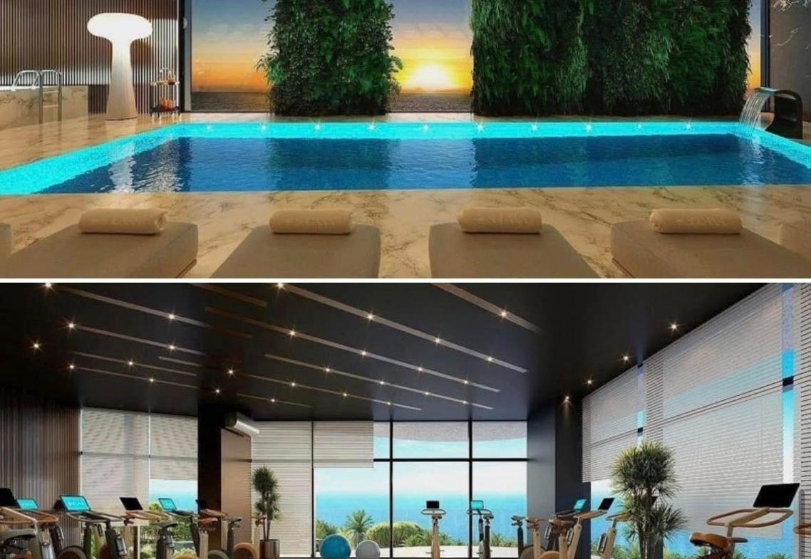 Solana Grand Residences by Solana Development