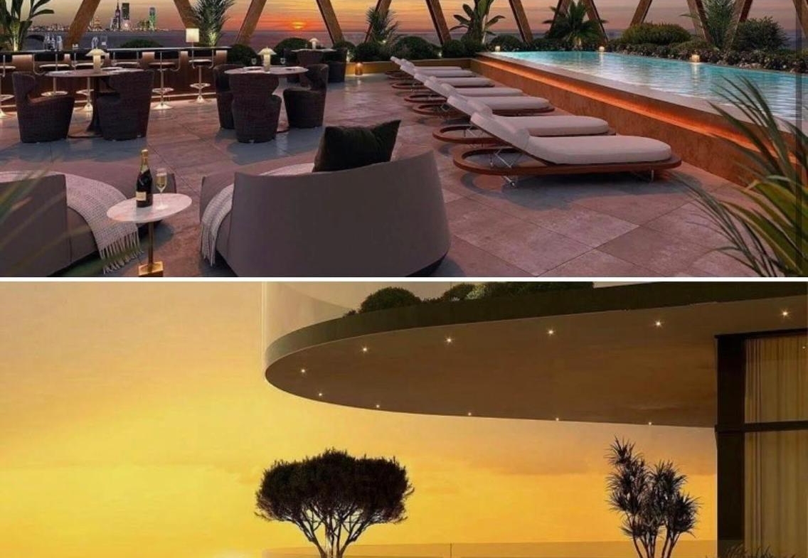 Solana Grand Residences by Solana Development
