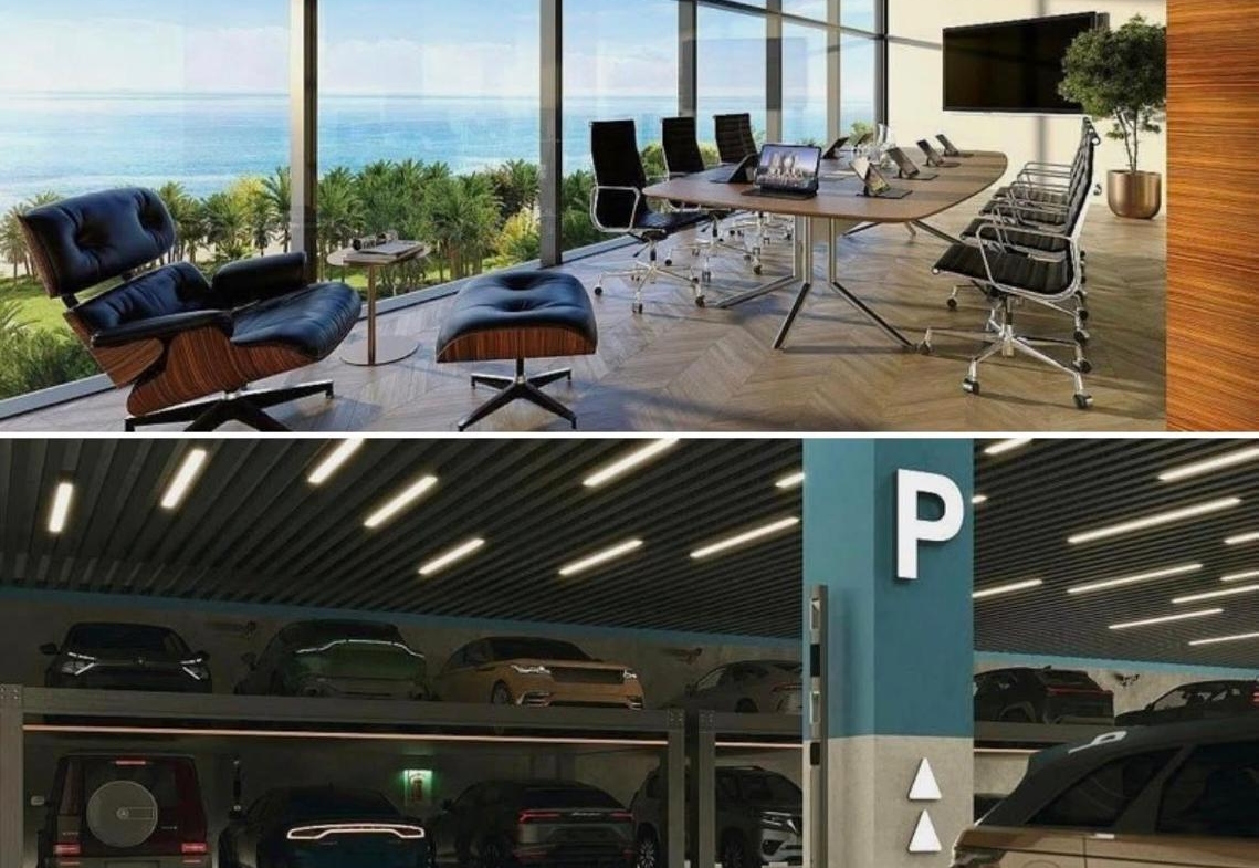 Solana Grand Residences by Solana Development