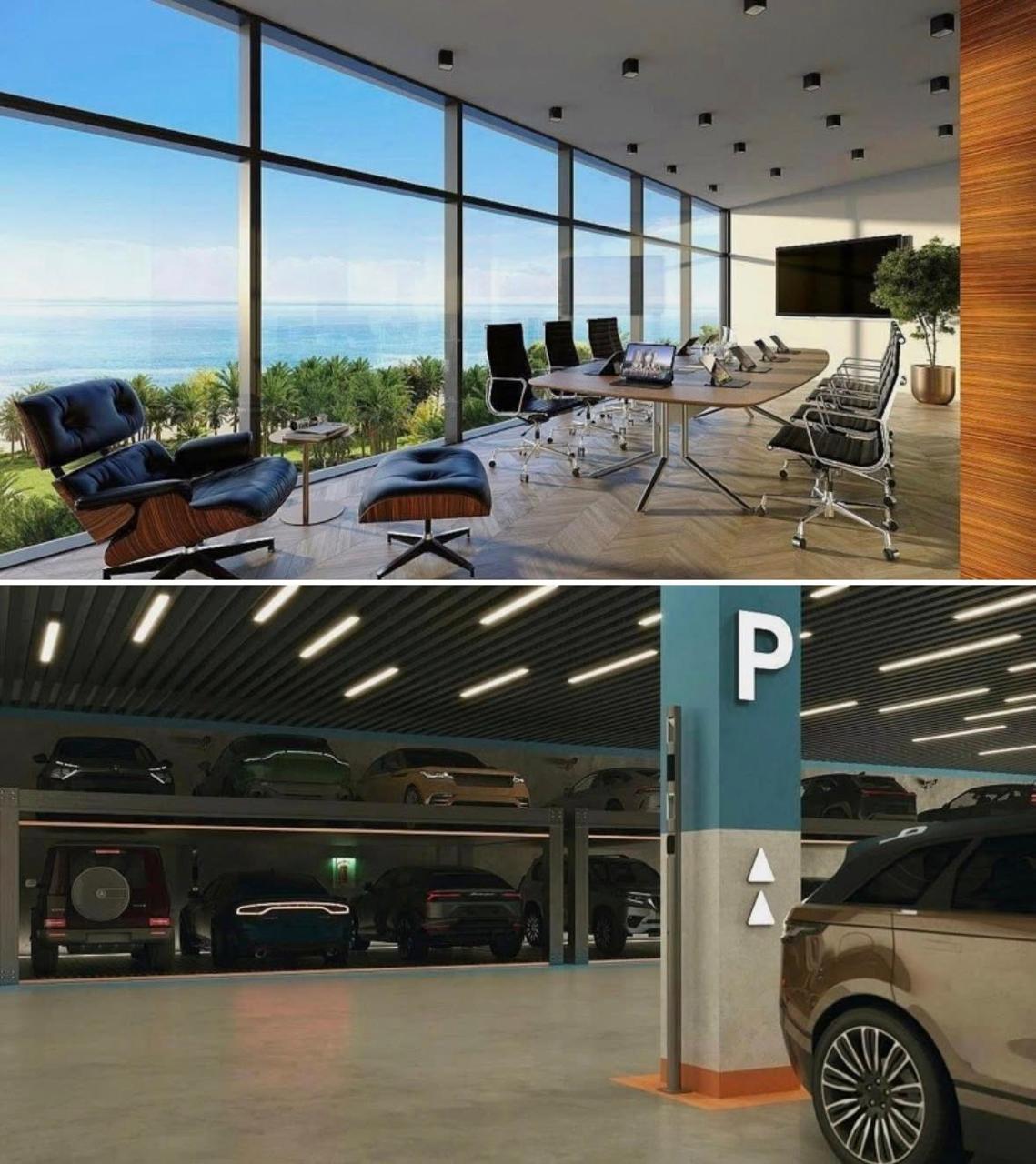 Solana Grand Residences by Solana Development