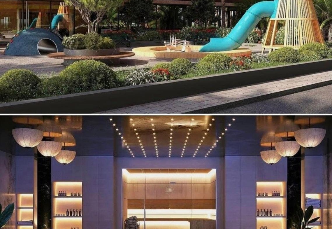 Solana Grand Residences by Solana Development