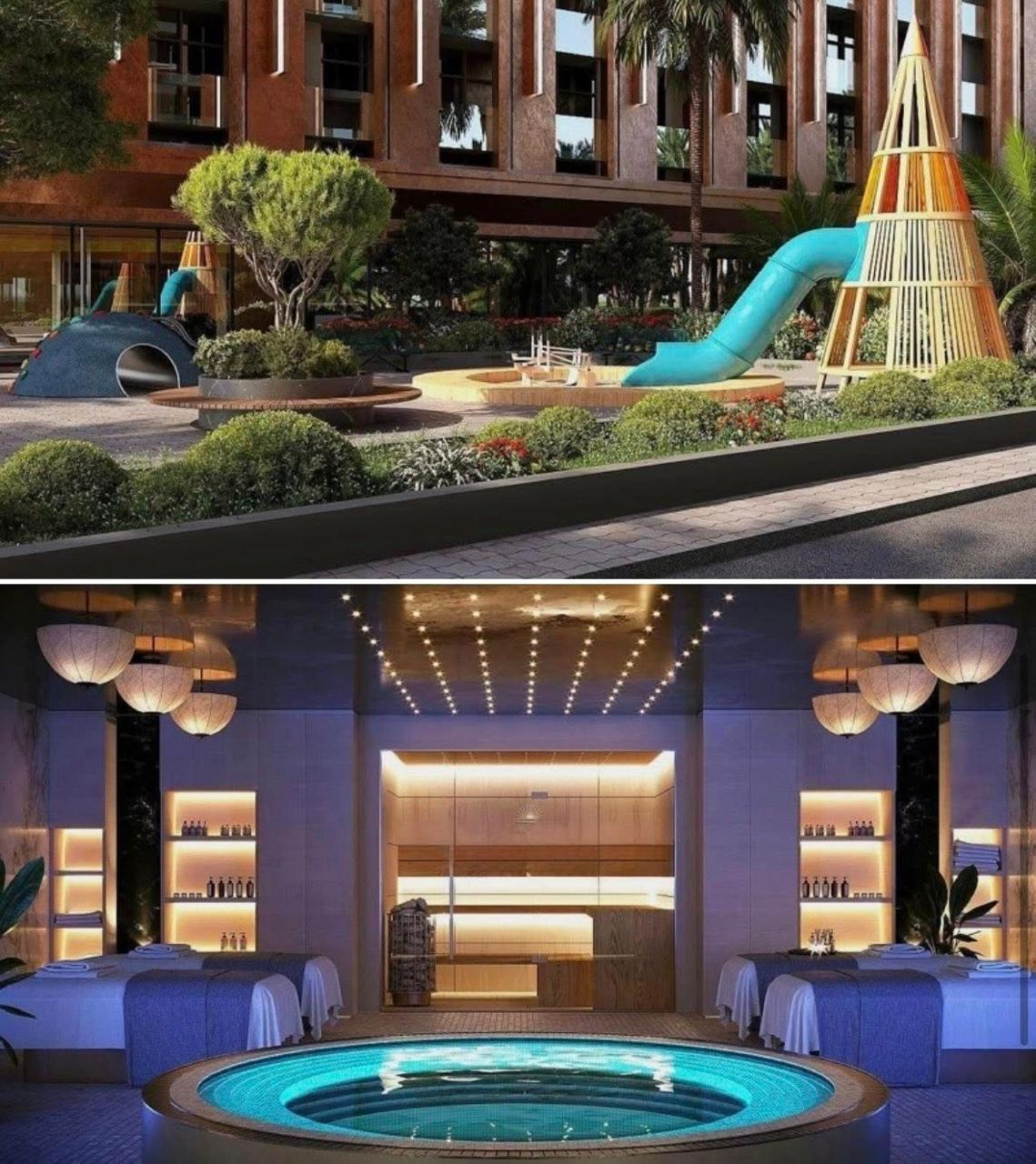 Solana Grand Residences by Solana Development