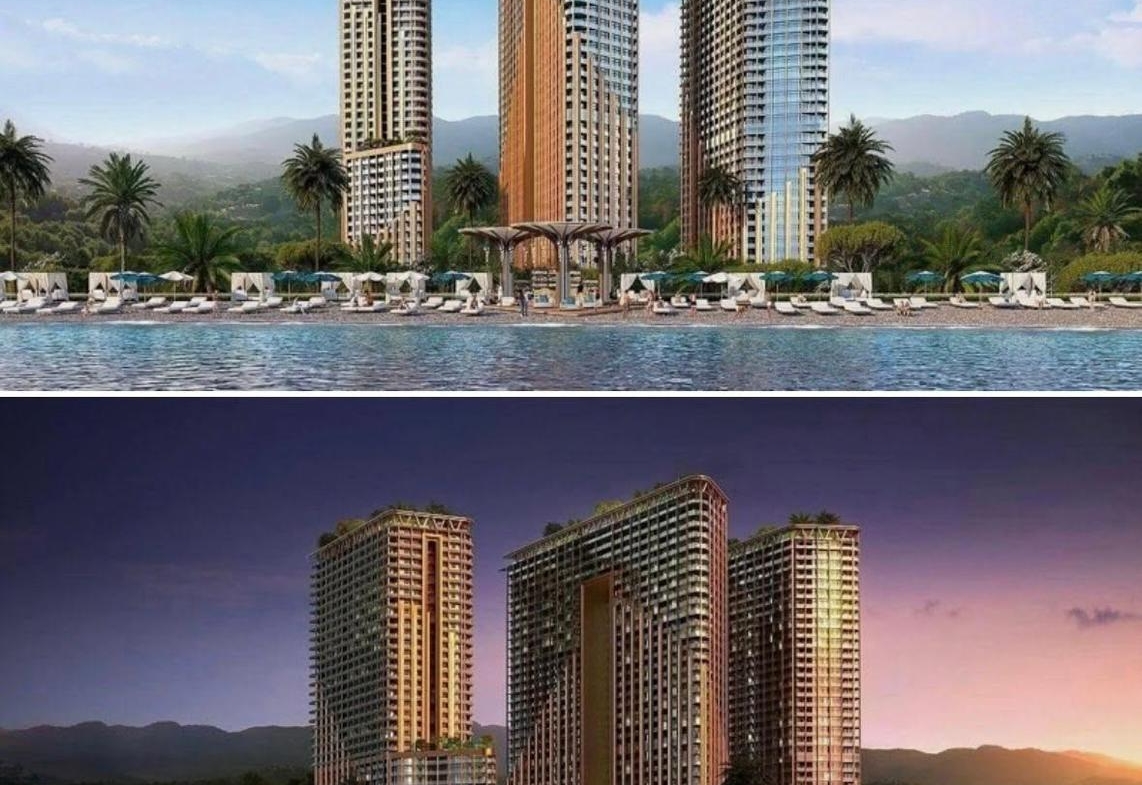 Solana Grand Residences by Solana Development