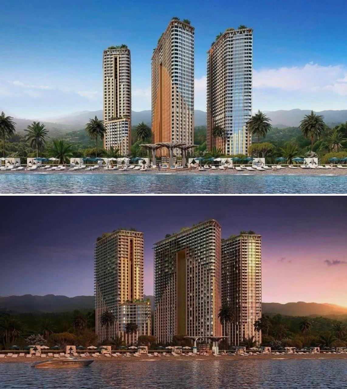 Solana Grand Residences by Solana Development