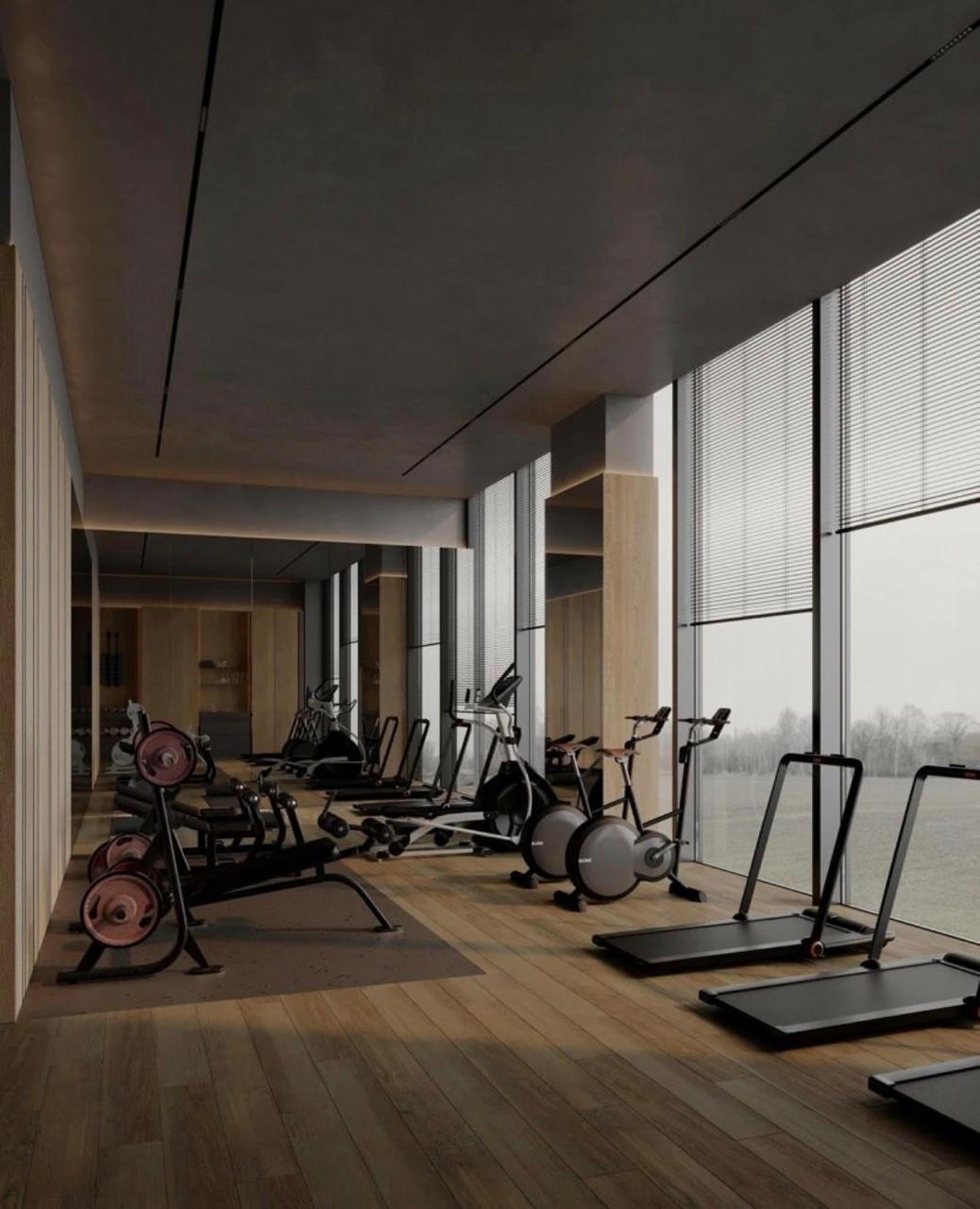 Queen’s Residence – Premium Residential Complex in Batumi