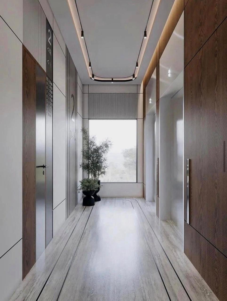 Queen’s Residence – Premium Residential Complex in Batumi