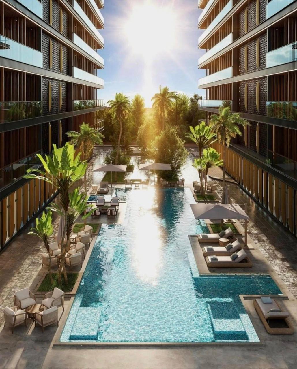 Queen’s Residence – Premium Residential Complex in Batumi