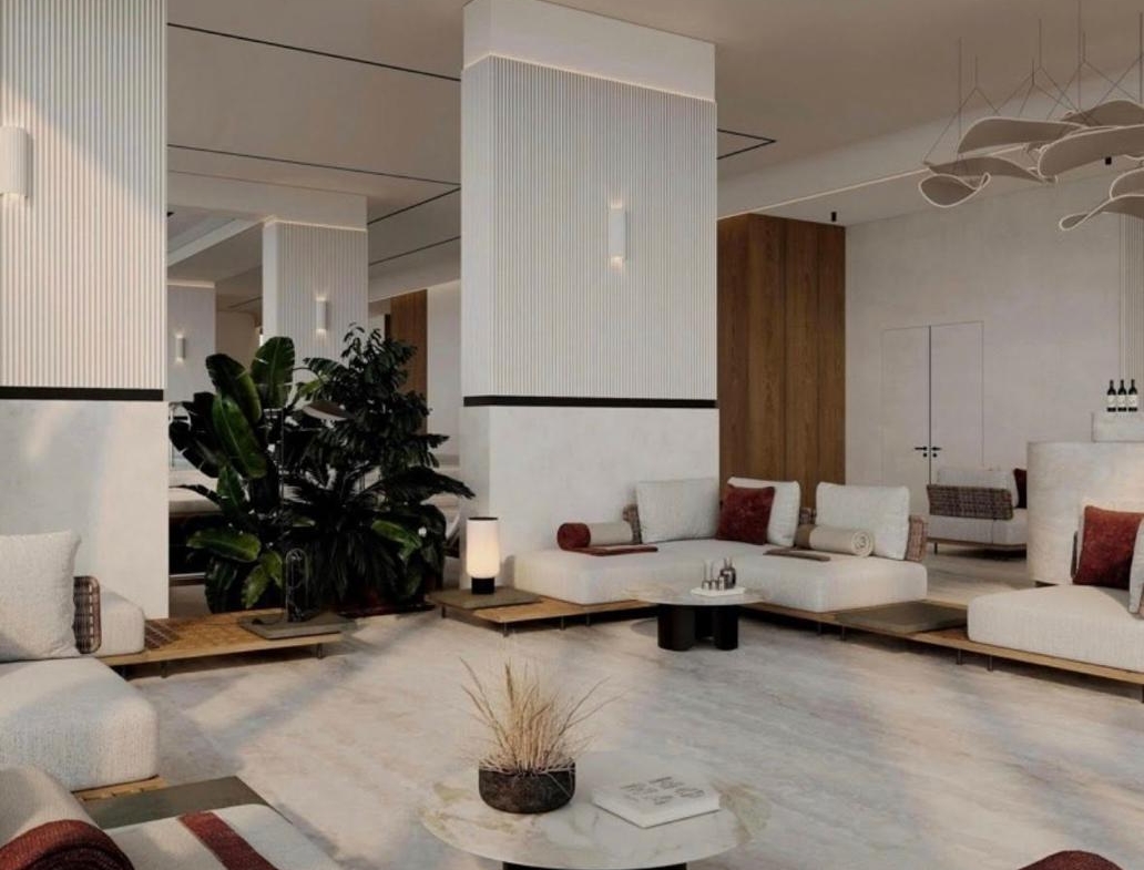 Queen’s Residence – Premium Residential Complex in Batumi
