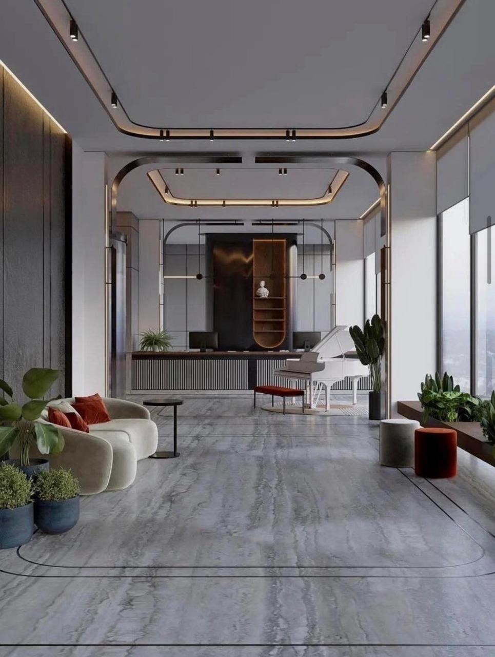 Queen’s Residence – Premium Residential Complex in Batumi