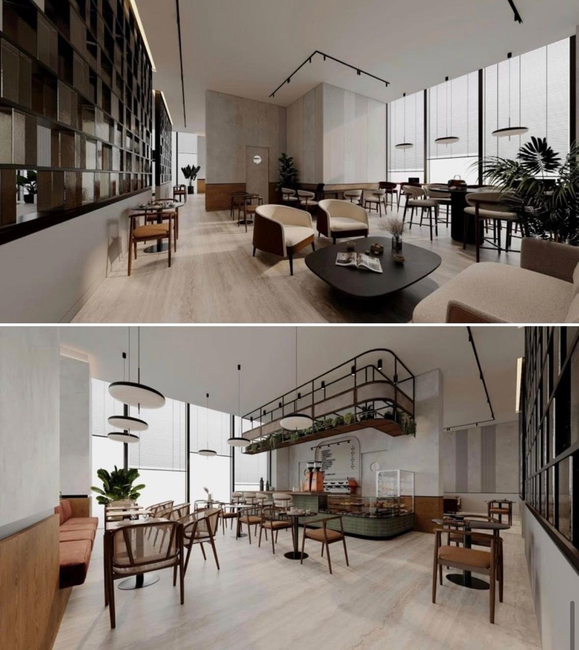 Queen’s Residence – Premium Residential Complex in Batumi