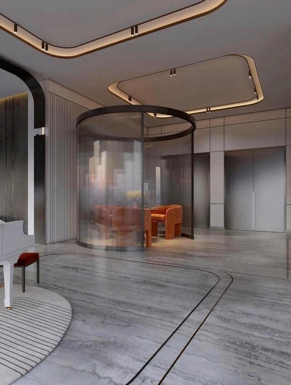 Queen’s Residence – Premium Residential Complex in Batumi