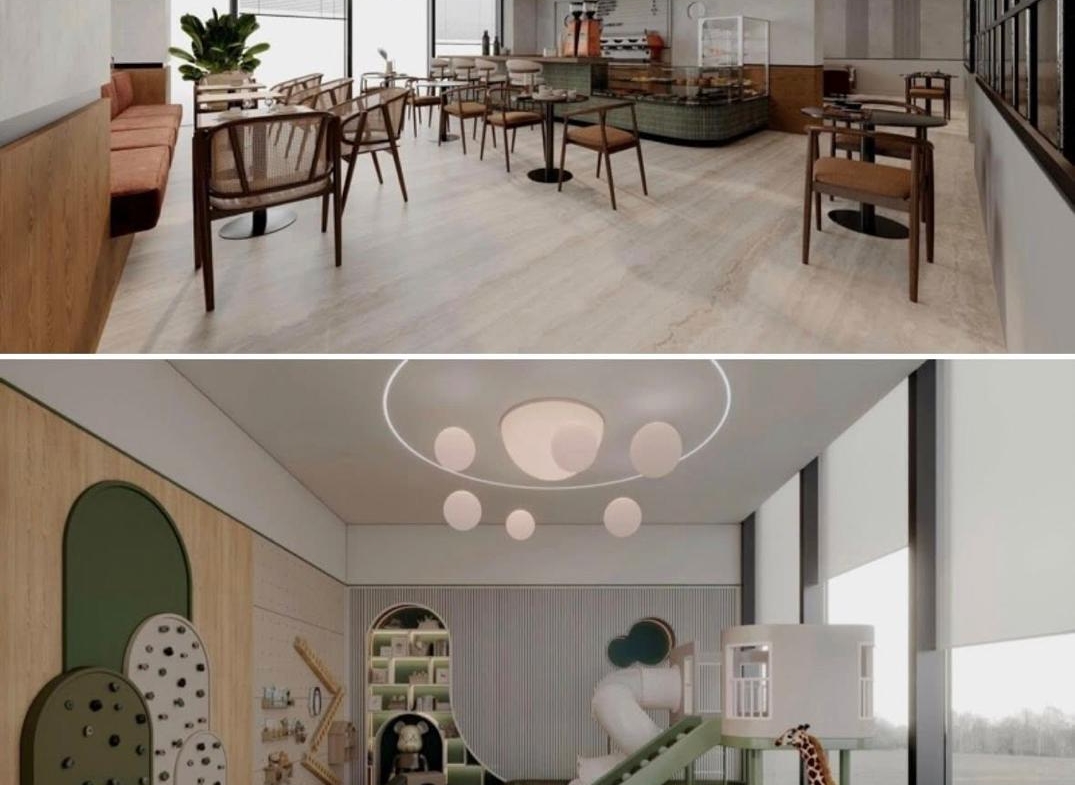 Queen’s Residence – Premium Residential Complex in Batumi