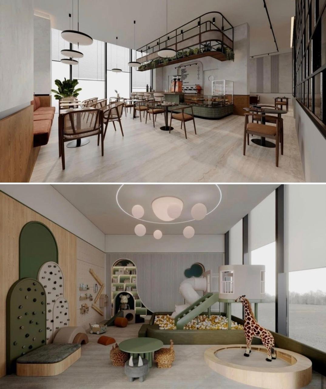 Queen’s Residence – Premium Residential Complex in Batumi
