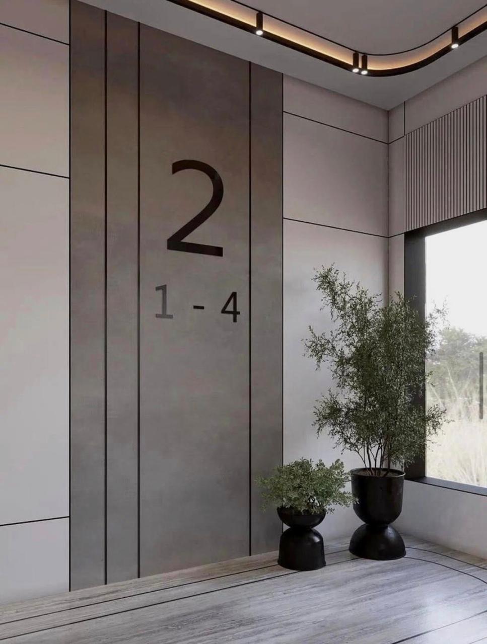 Queen’s Residence – Premium Residential Complex in Batumi