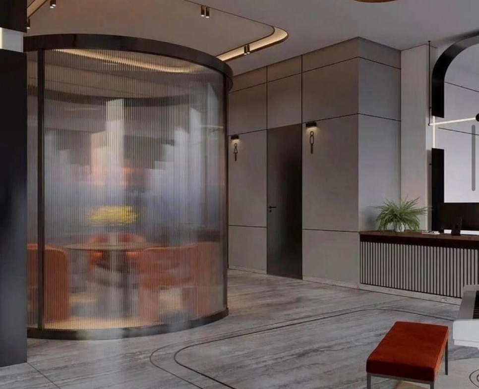 Queen’s Residence – Premium Residential Complex in Batumi