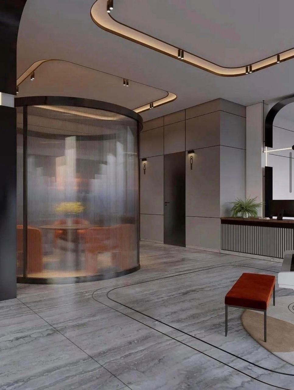 Queen’s Residence – Premium Residential Complex in Batumi