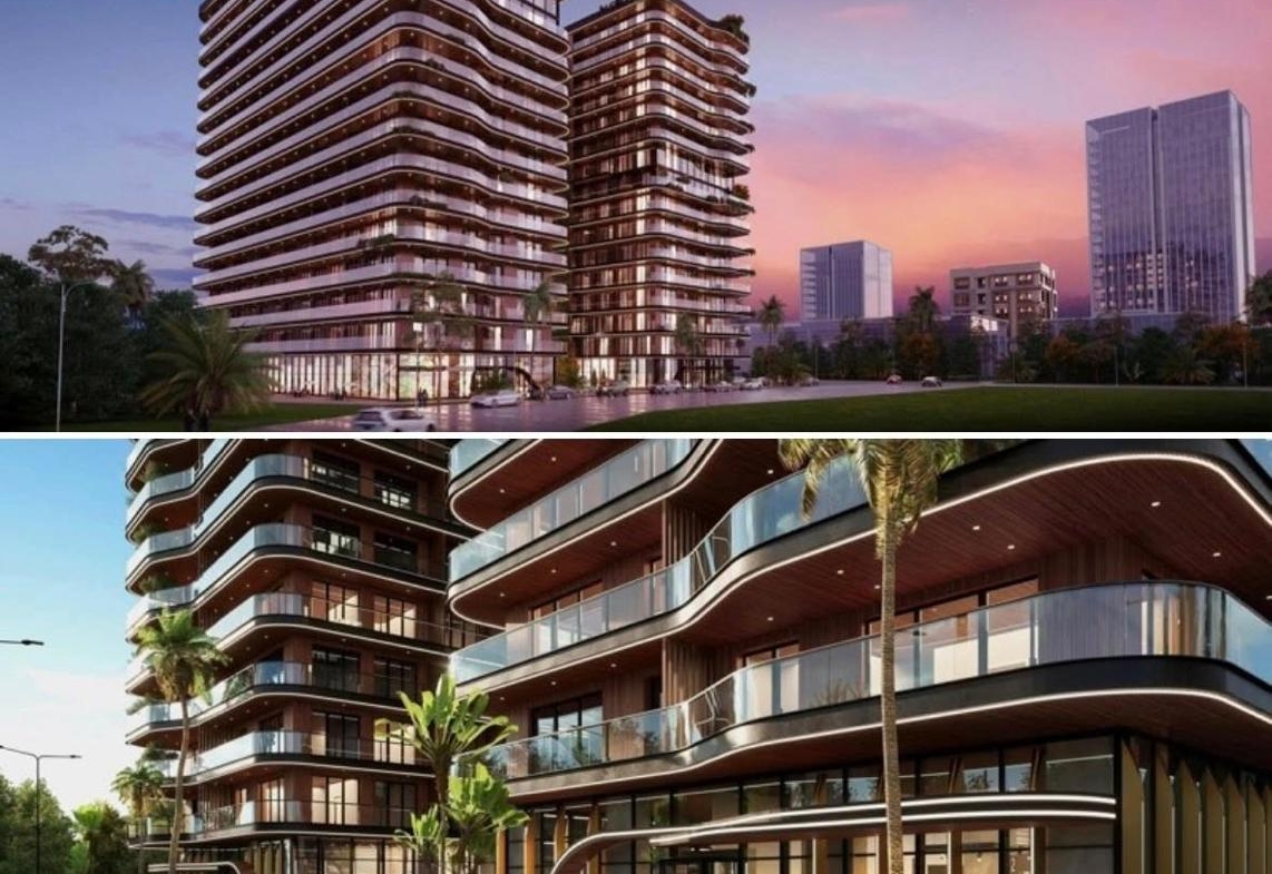 Queen’s Residence – Premium Residential Complex in Batumi