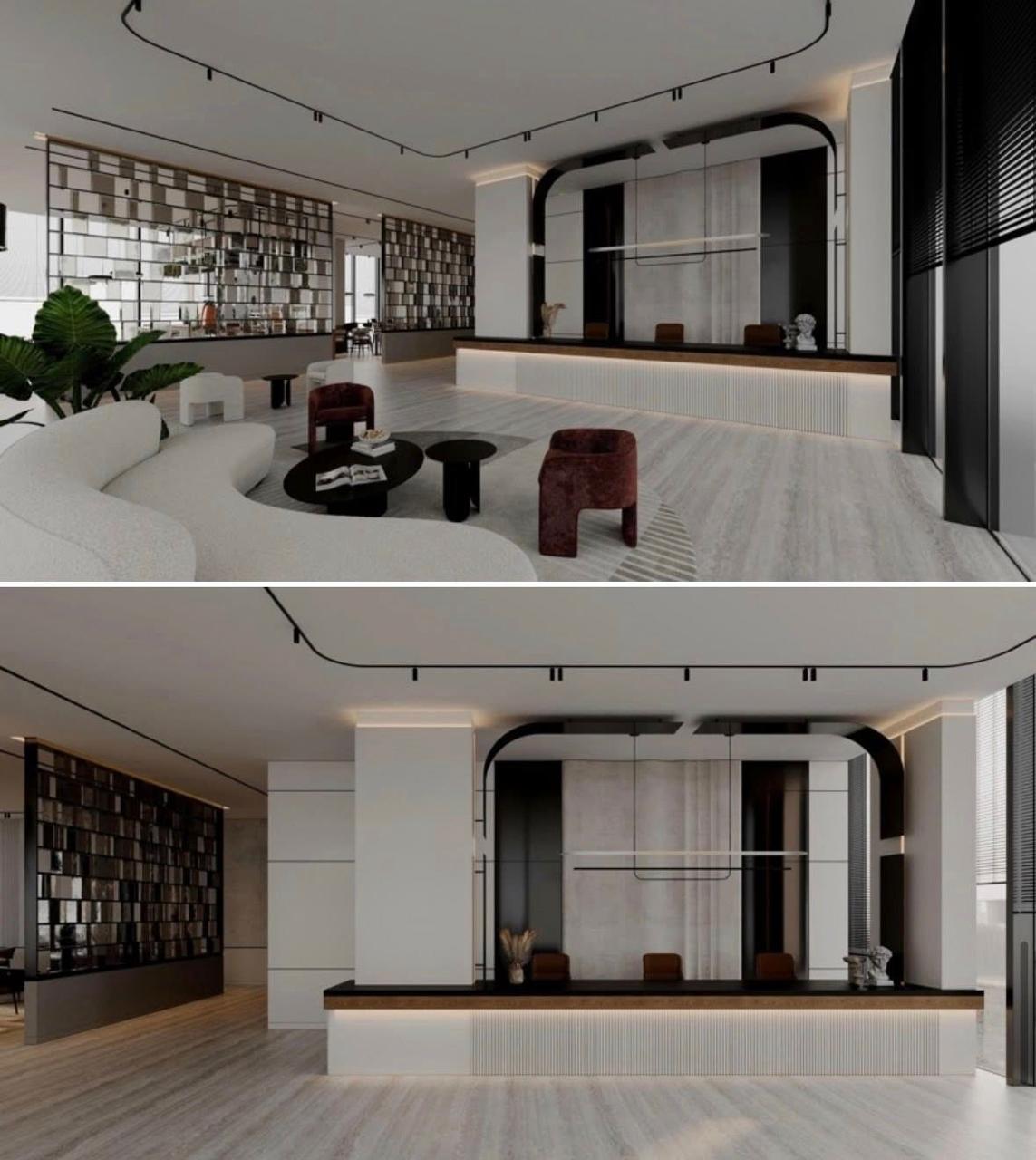 Queen’s Residence – Premium Residential Complex in Batumi