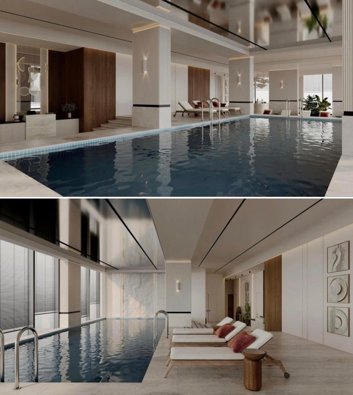 Queen’s Residence – Premium Residential Complex in Batumi