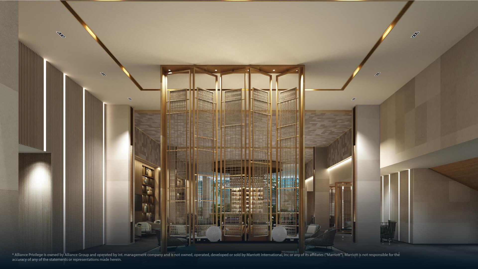 Modern Living in a Prime Residential Community – Alliance Privilege