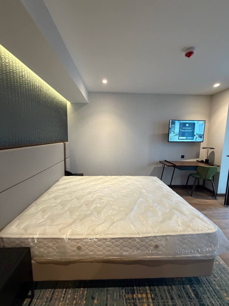 Studio for sale in Alliance Privilege