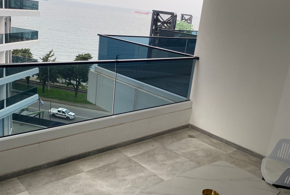 Studio for sale in Mziuri Gardens