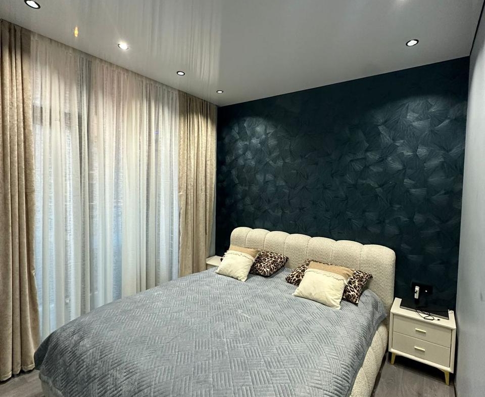 Two room apartment in NBG Tower