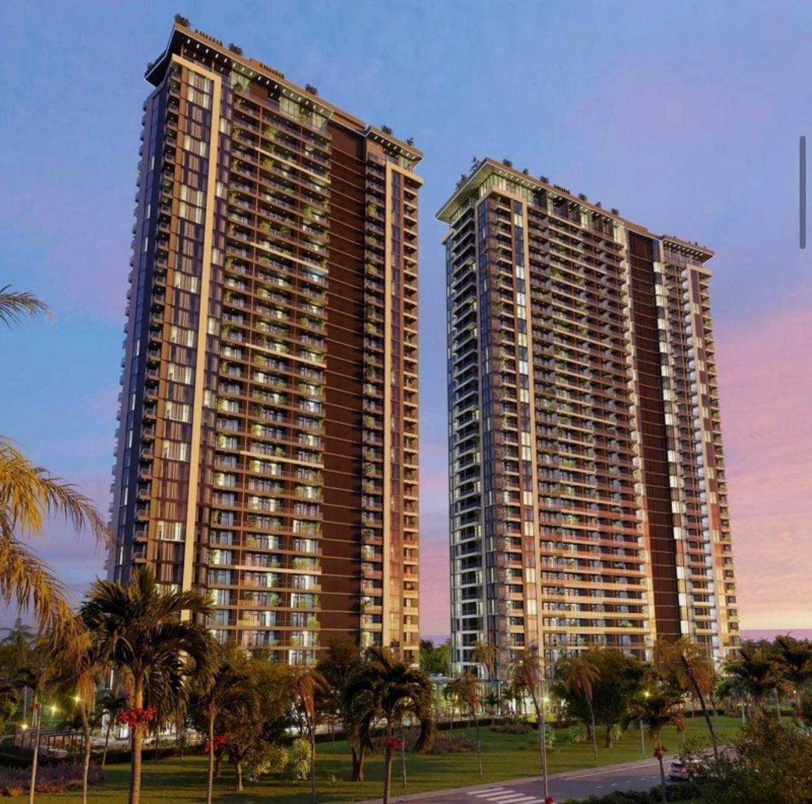 636853109_850092584755148_302429251699770089_n Modern Luxury Living and Investment Opportunity in Batumi, Georgia