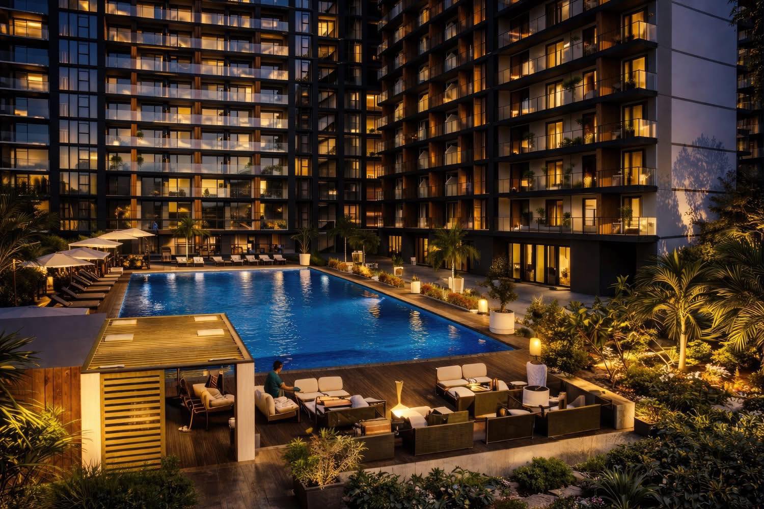 Modern Real Estate in Batumi – Premium Living by ELT Group