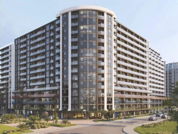Modern Real Estate in Batumi – Premium Living by ELT Group