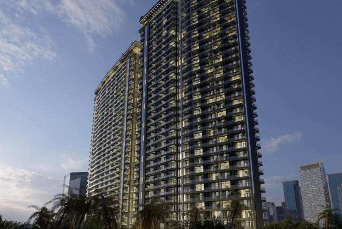 Modern Luxury Living and Investment Opportunity in Batumi, Georgia