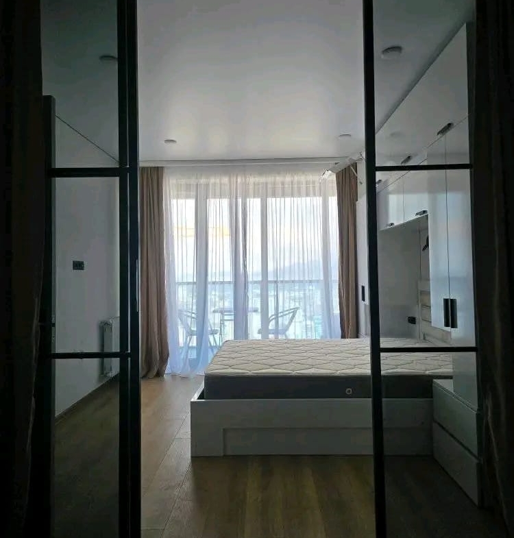 Three room apartment in Calligraphy Towers