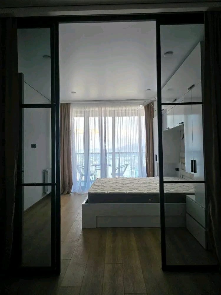 Three room apartment in Calligraphy Towers