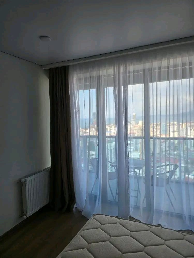 Three room apartment in Calligraphy Towers