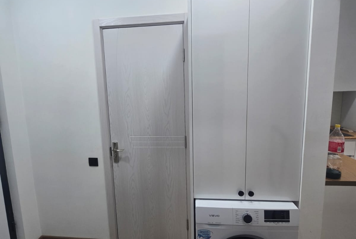 Three room apartment in Calligraphy Towers