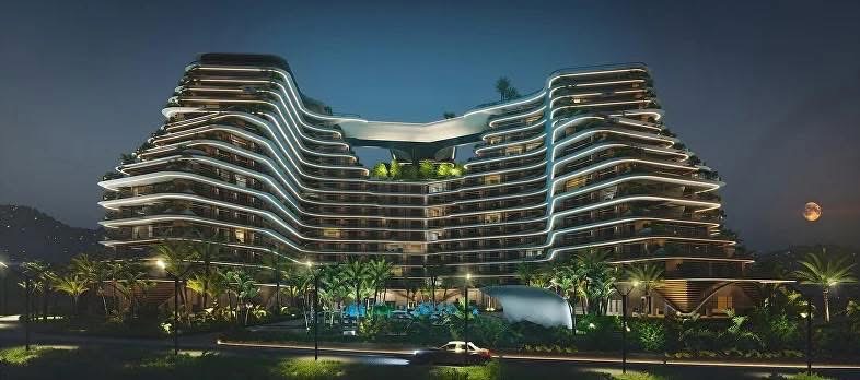Something new is coming in Batumi – Next Collection