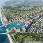 Emaar’s New Mega Project in Georgia: What It Means for Batumi Real Estate in 2026