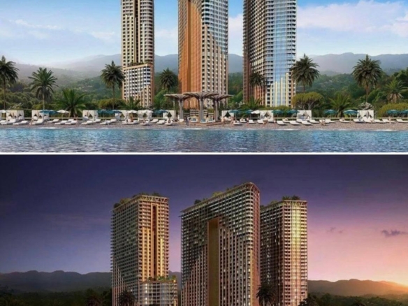 Solana Grand Residences by Solana Development