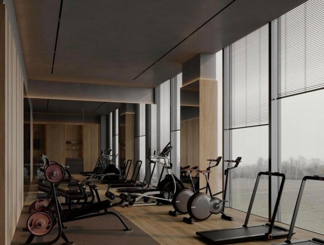 Queen’s Residence – Premium Residential Complex in Batumi