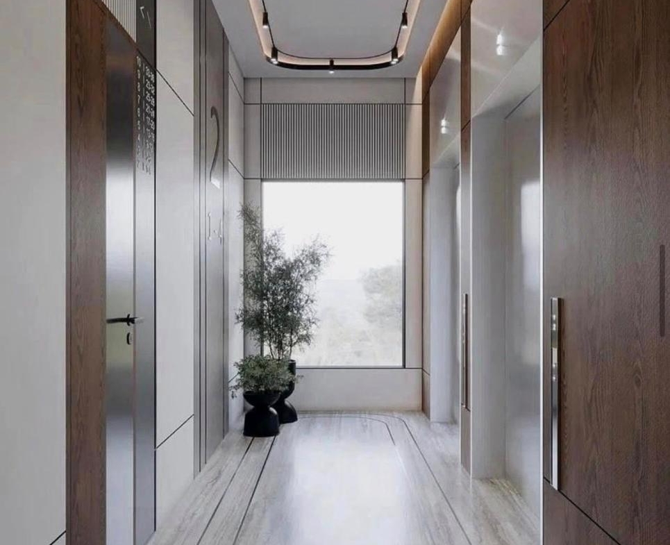 Queen’s Residence – Premium Residential Complex in Batumi