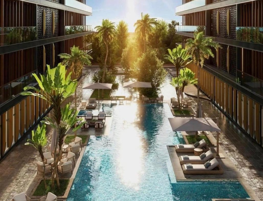 Queen’s Residence – Premium Residential Complex in Batumi
