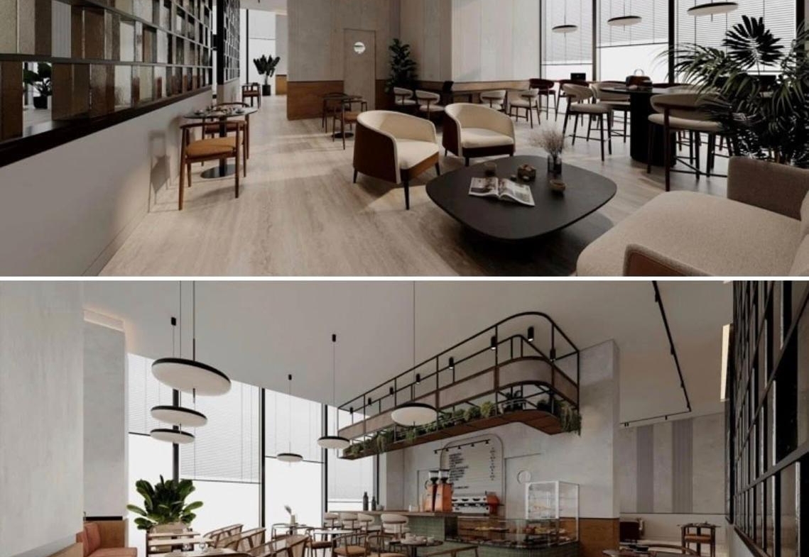 Queen’s Residence – Premium Residential Complex in Batumi