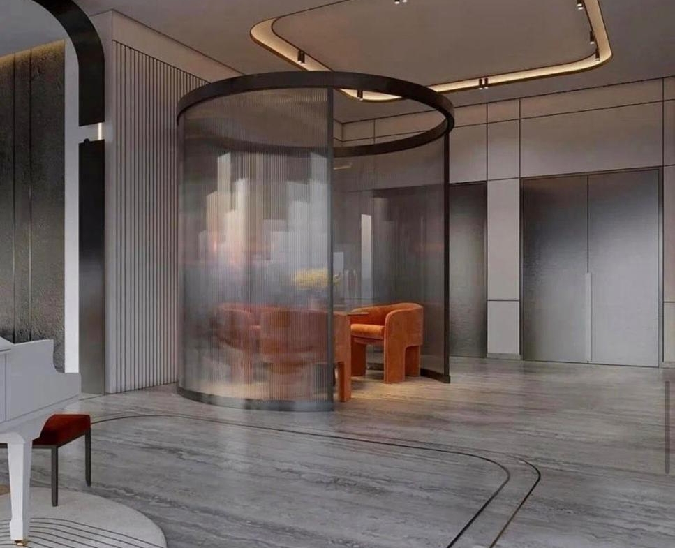 Queen’s Residence – Premium Residential Complex in Batumi