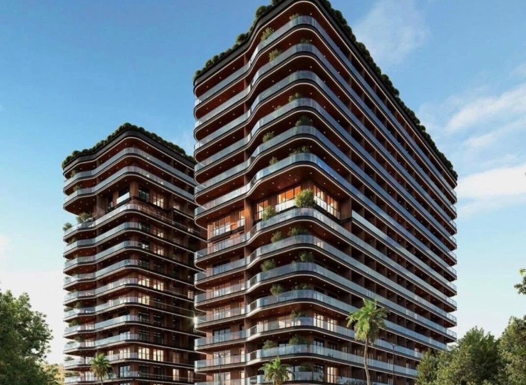 Queen’s Residence – Premium Residential Complex in Batumi