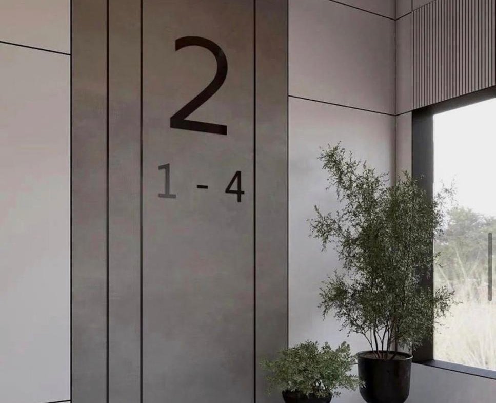 Queen’s Residence – Premium Residential Complex in Batumi