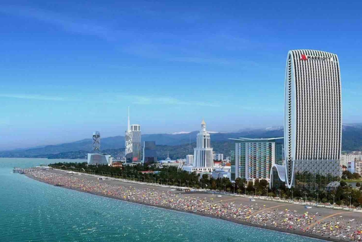 Modern Living in a Prime Residential Community – Alliance Privilege