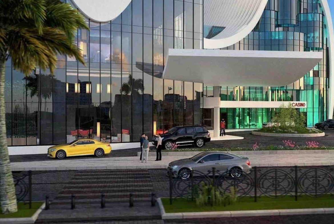 Modern Living in a Prime Residential Community – Alliance Privilege