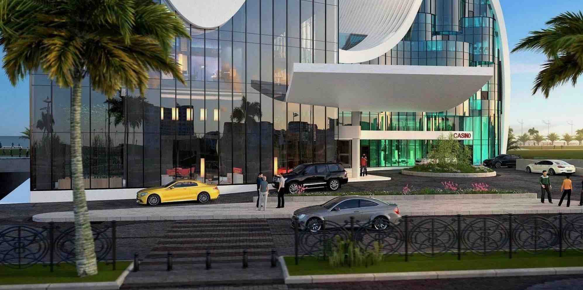 Modern Living in a Prime Residential Community – Alliance Privilege