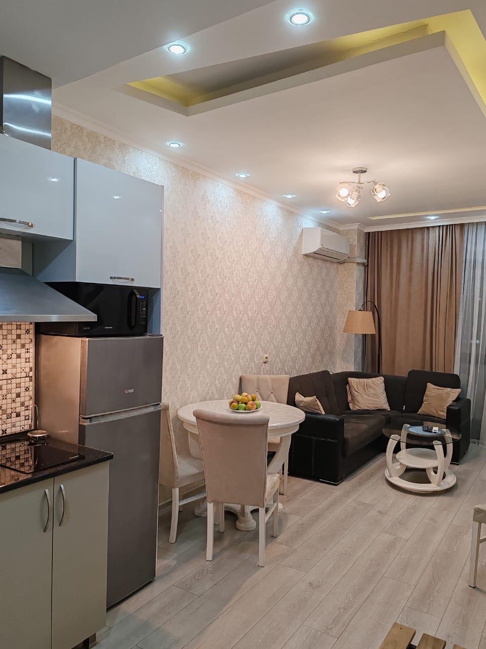 0370eebc-98da-4eef-8d87-ab3462eb6286 Three room apartment in New Wave
